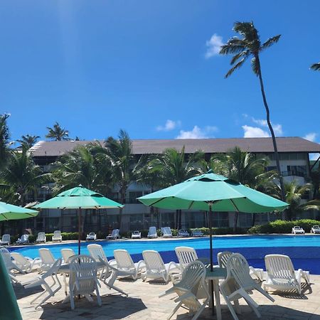 Ancorar Resort Em Pôrto das Galinhas Esterno foto