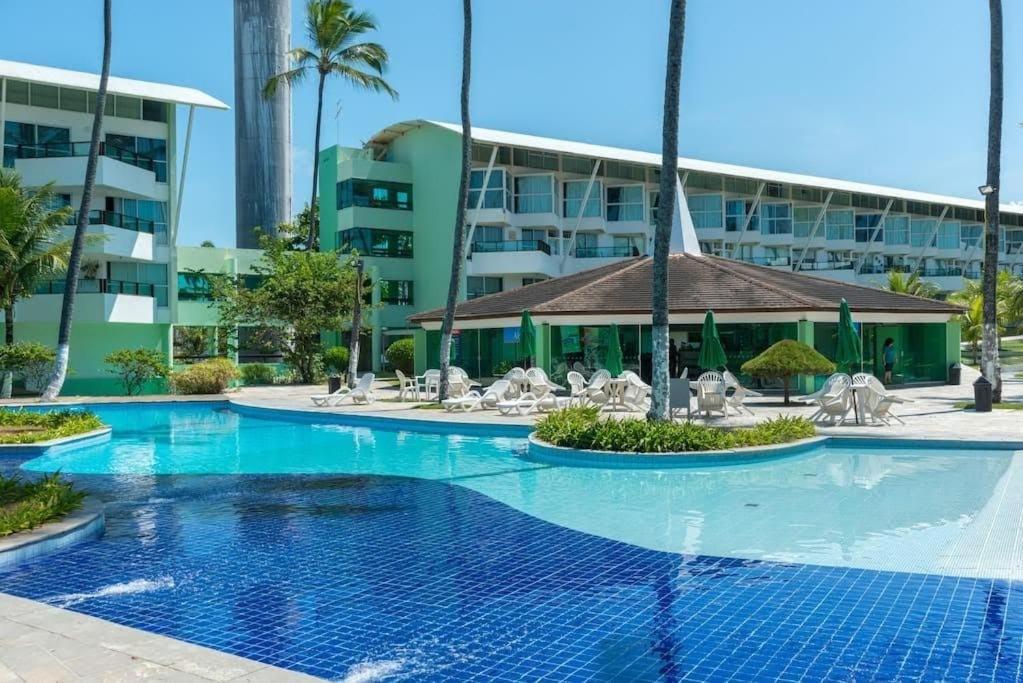 Ancorar Resort Em Pôrto das Galinhas Esterno foto