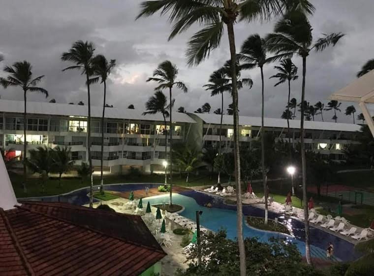 Ancorar Resort Em Pôrto das Galinhas Esterno foto