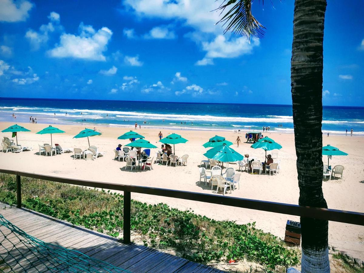 Ancorar Resort Em Pôrto das Galinhas Esterno foto