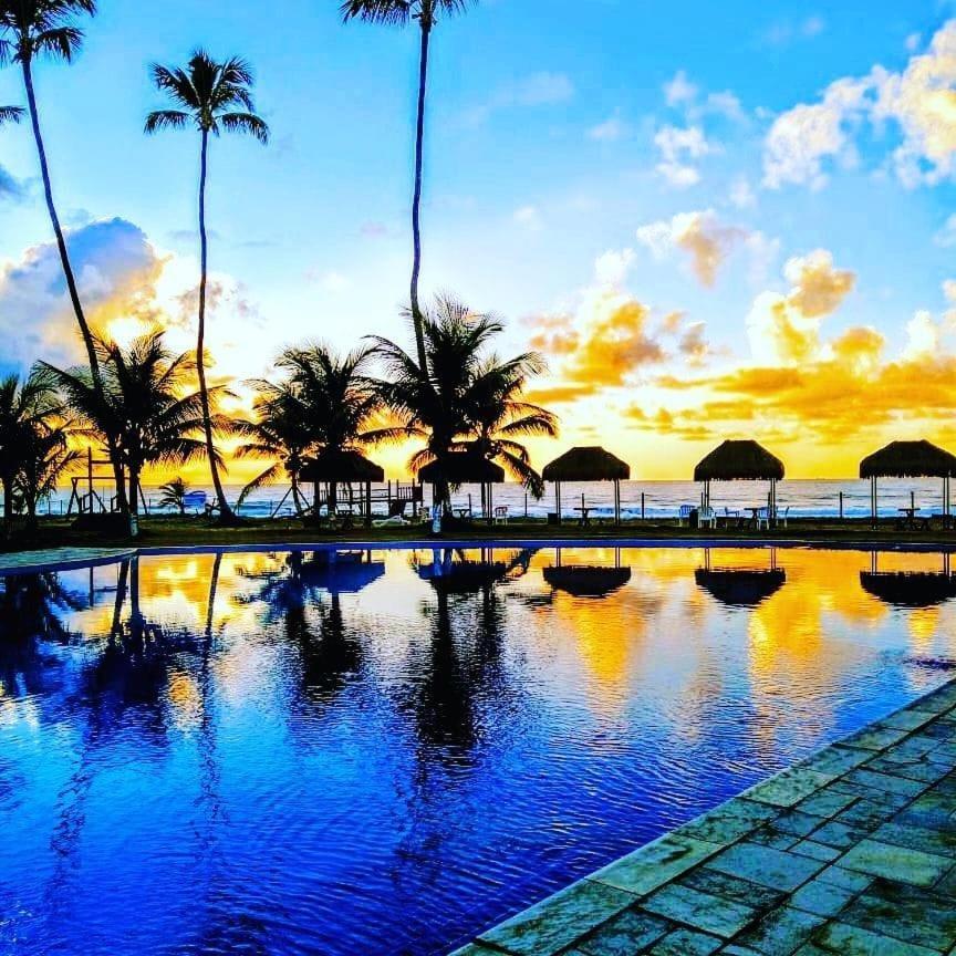 Ancorar Resort Em Pôrto das Galinhas Esterno foto