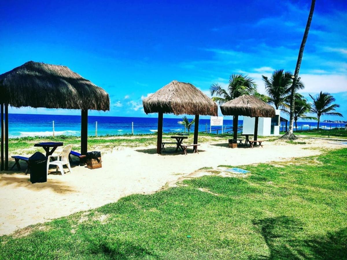 Ancorar Resort Em Pôrto das Galinhas Esterno foto