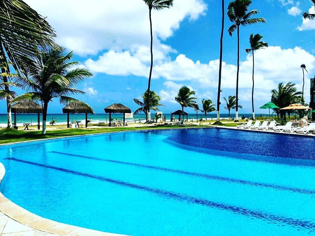 Ancorar Resort Em Pôrto das Galinhas Esterno foto