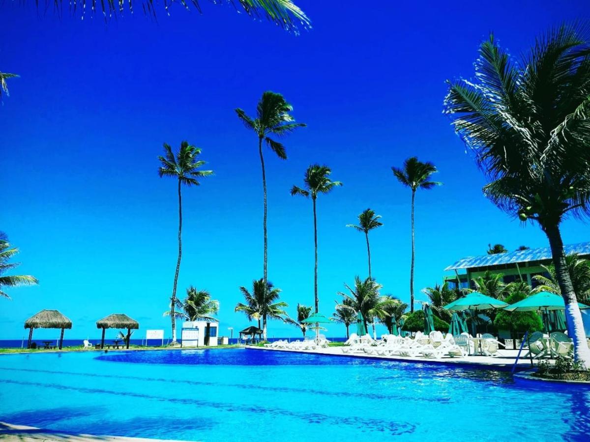 Ancorar Resort Em Pôrto das Galinhas Esterno foto