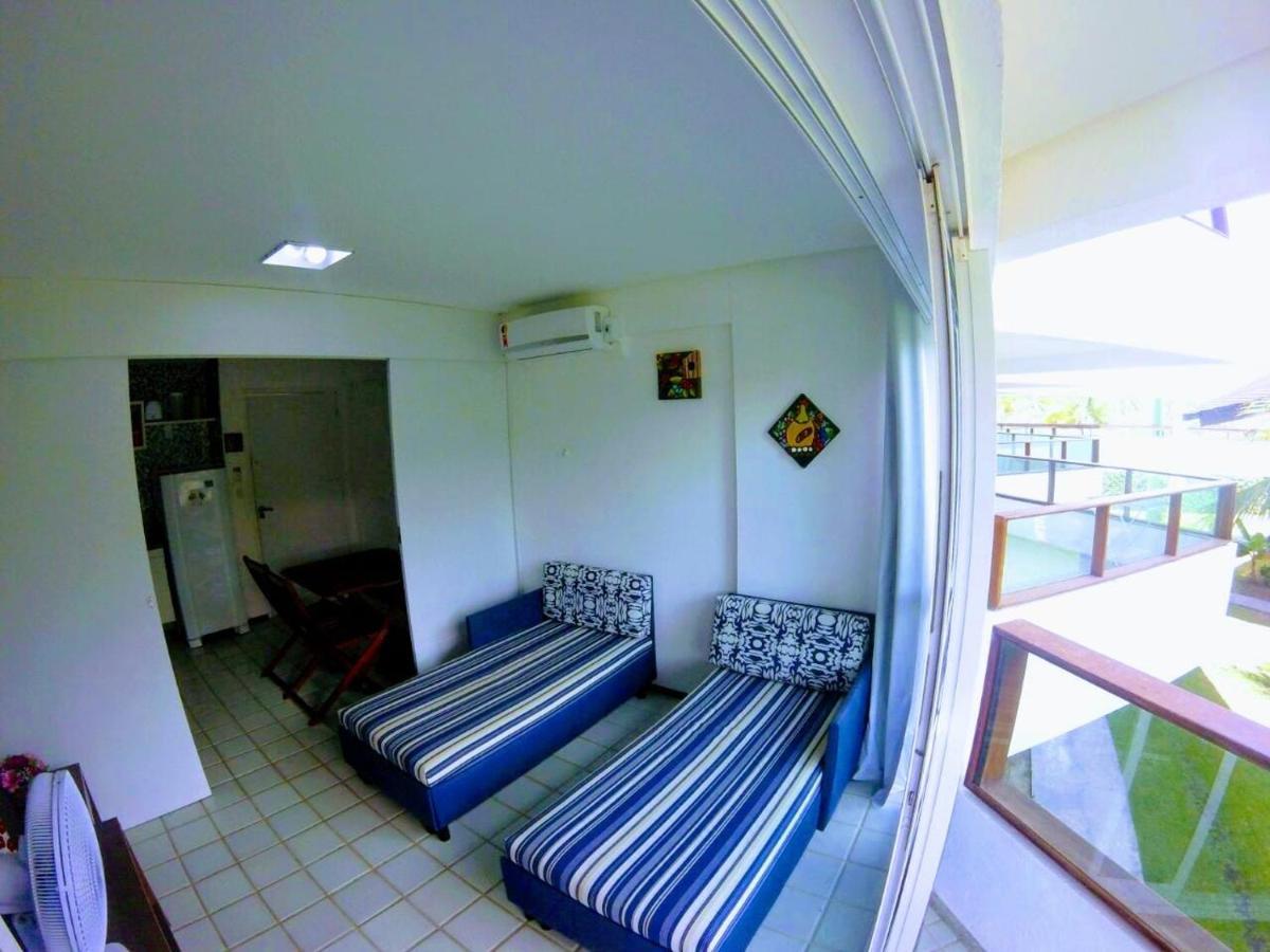 Ancorar Resort Em Pôrto das Galinhas Esterno foto