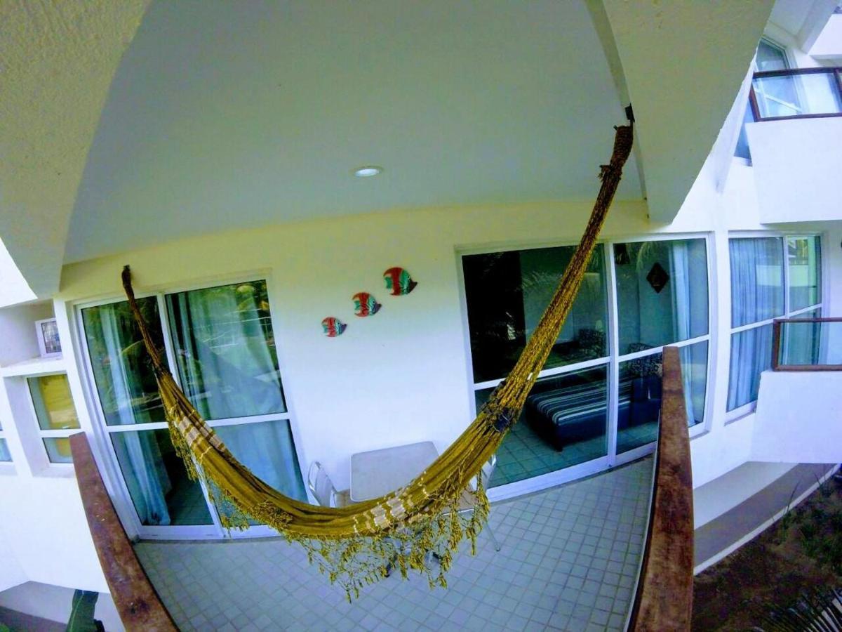 Ancorar Resort Em Pôrto das Galinhas Esterno foto