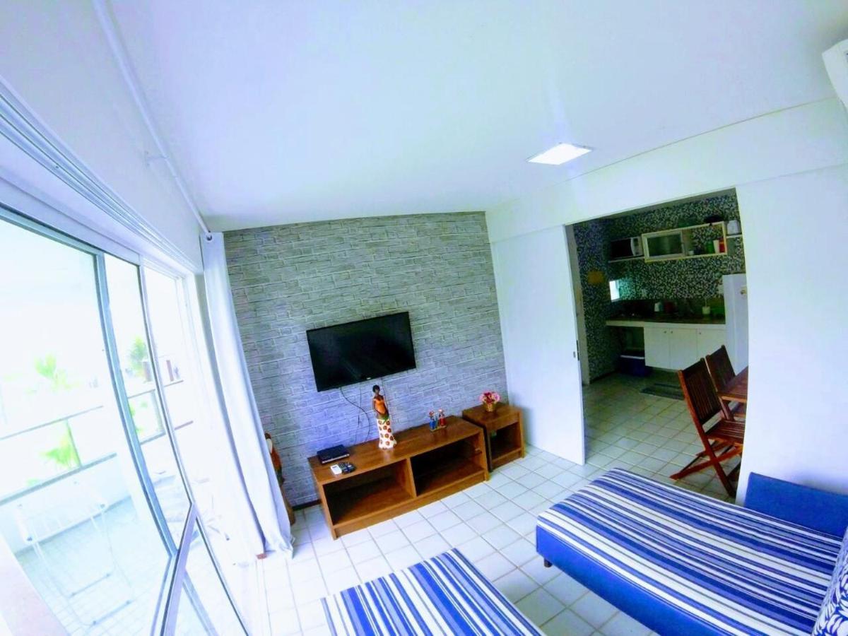 Ancorar Resort Em Pôrto das Galinhas Esterno foto