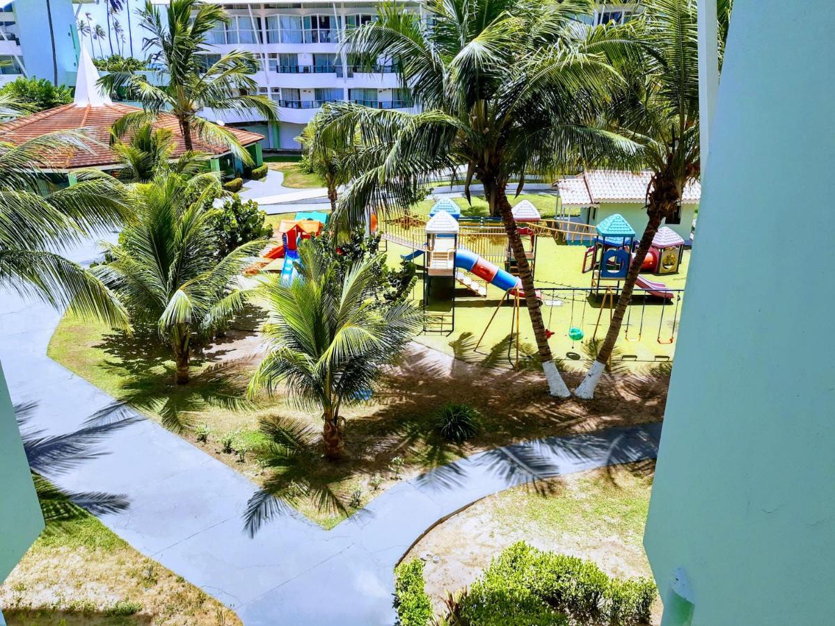 Ancorar Resort Em Pôrto das Galinhas Esterno foto