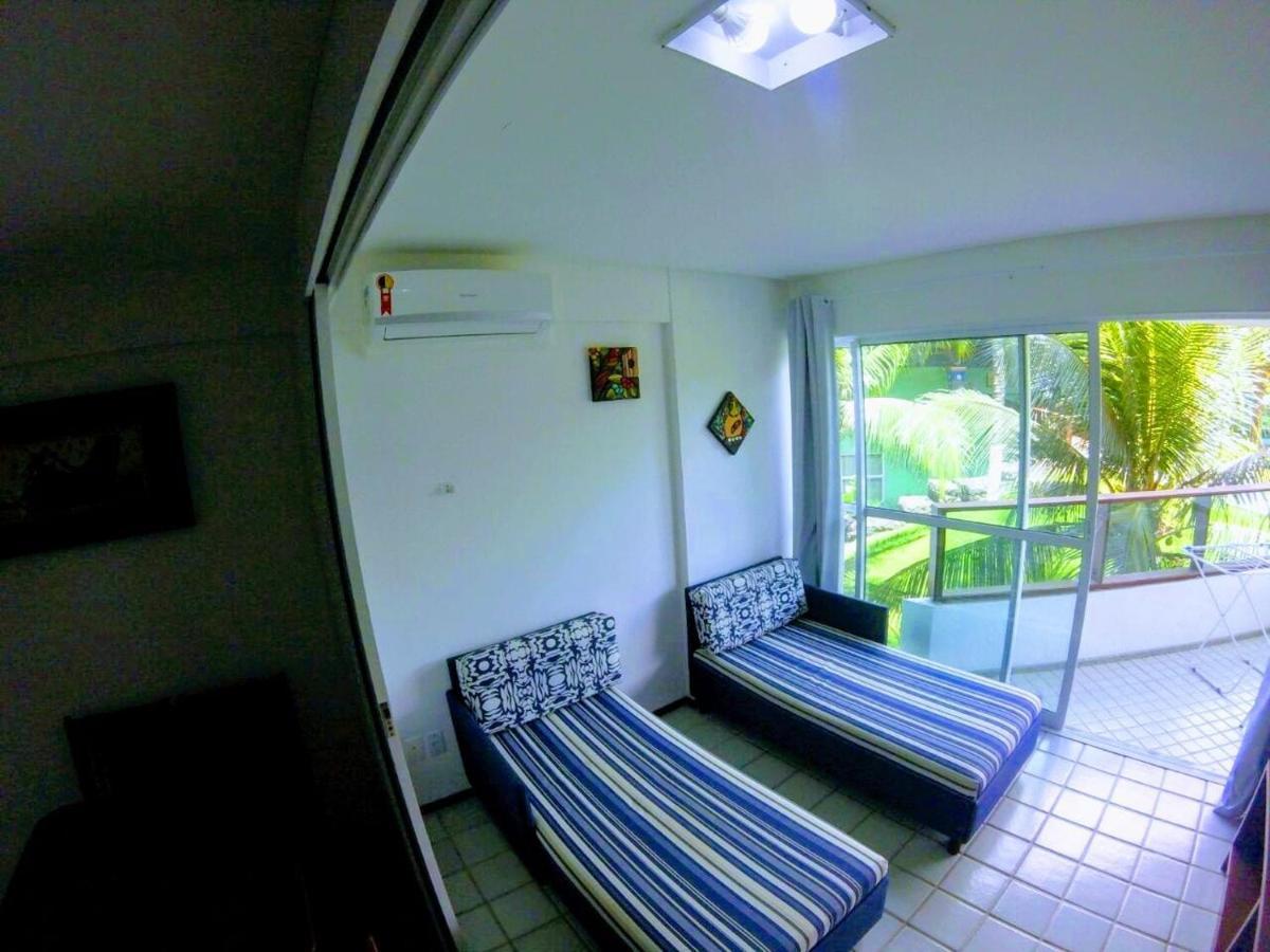 Ancorar Resort Em Pôrto das Galinhas Esterno foto