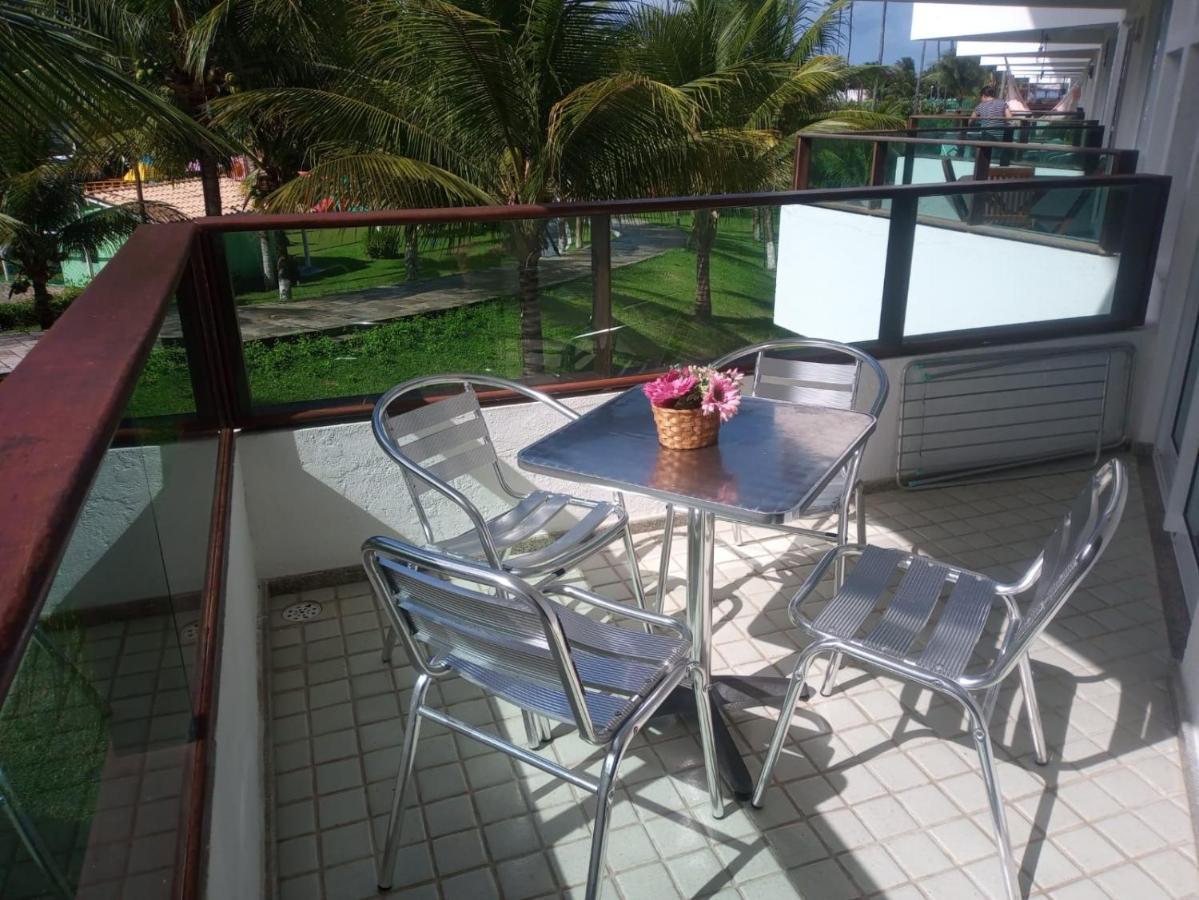 Ancorar Resort Em Pôrto das Galinhas Esterno foto