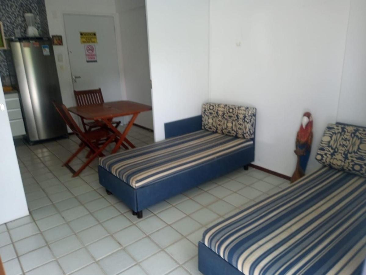 Ancorar Resort Em Pôrto das Galinhas Esterno foto