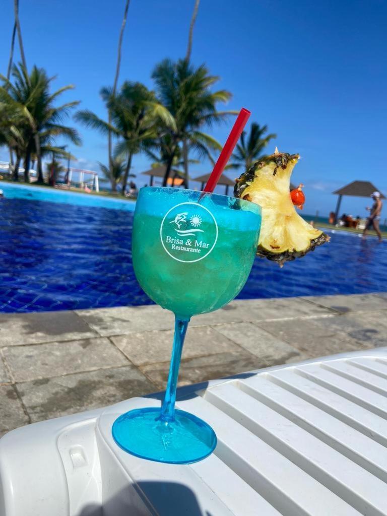 Ancorar Resort Em Pôrto das Galinhas Esterno foto