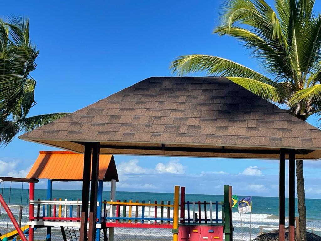 Ancorar Resort Em Pôrto das Galinhas Esterno foto