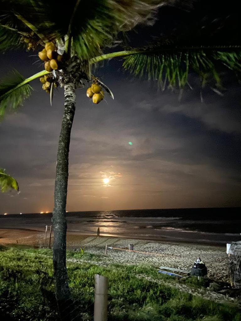 Ancorar Resort Em Pôrto das Galinhas Esterno foto