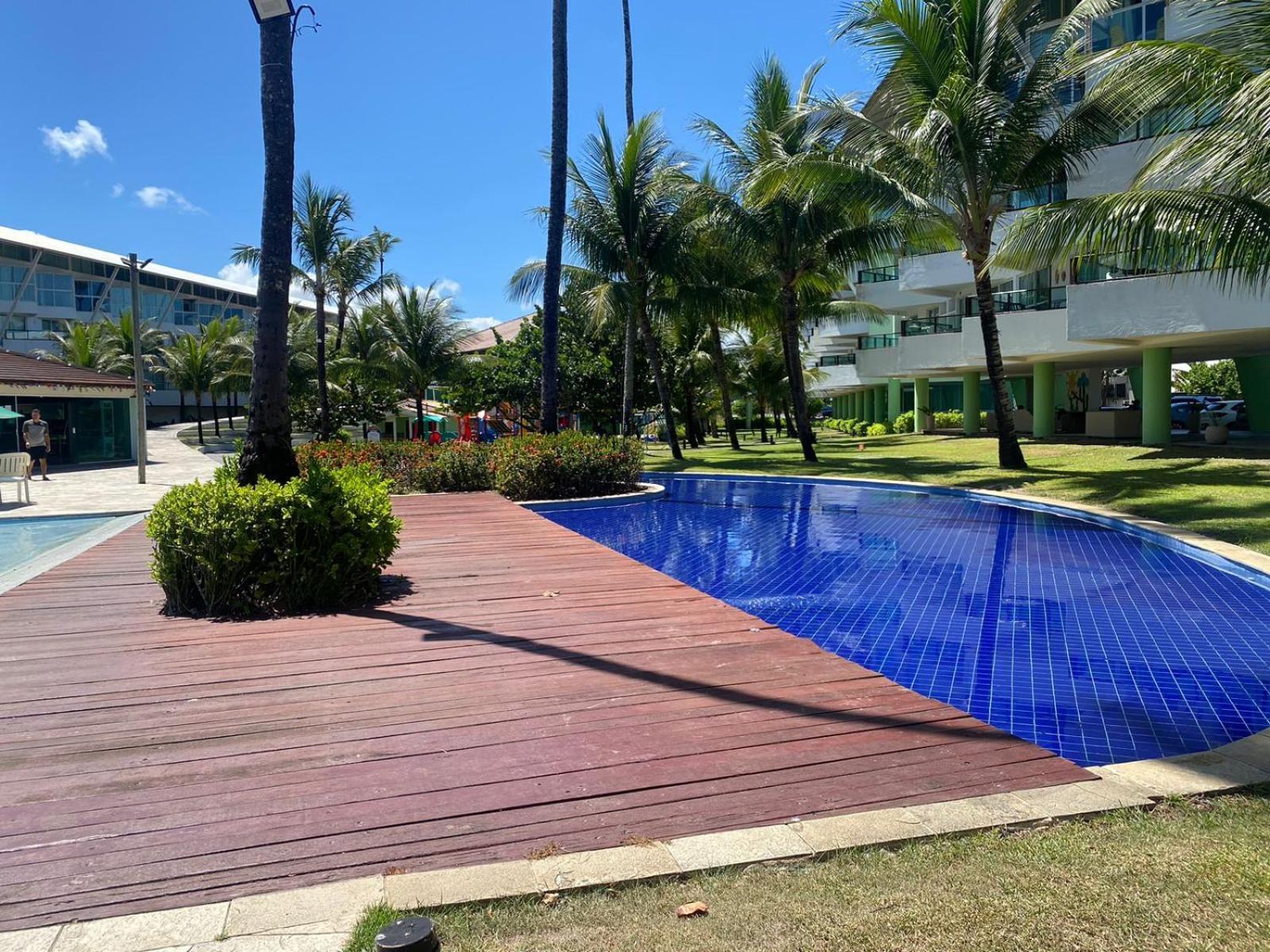 Ancorar Resort Em Pôrto das Galinhas Esterno foto