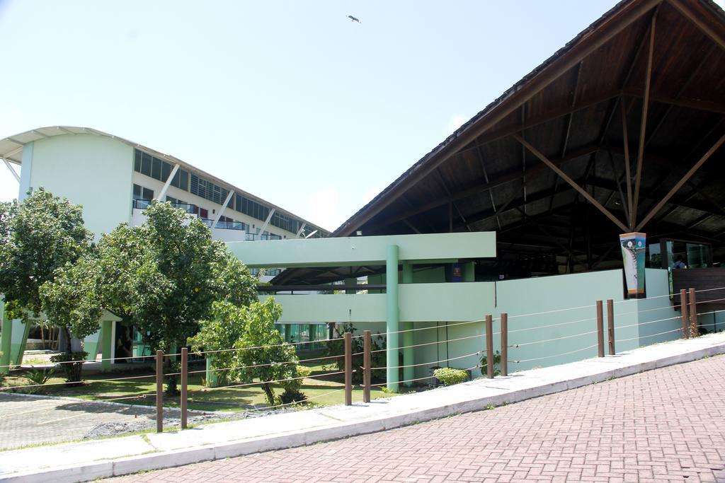 Ancorar Resort Em Pôrto das Galinhas Esterno foto