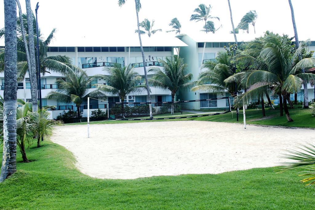 Ancorar Resort Em Pôrto das Galinhas Esterno foto