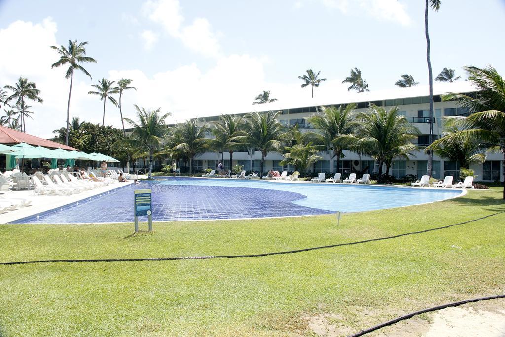 Ancorar Resort Em Pôrto das Galinhas Esterno foto