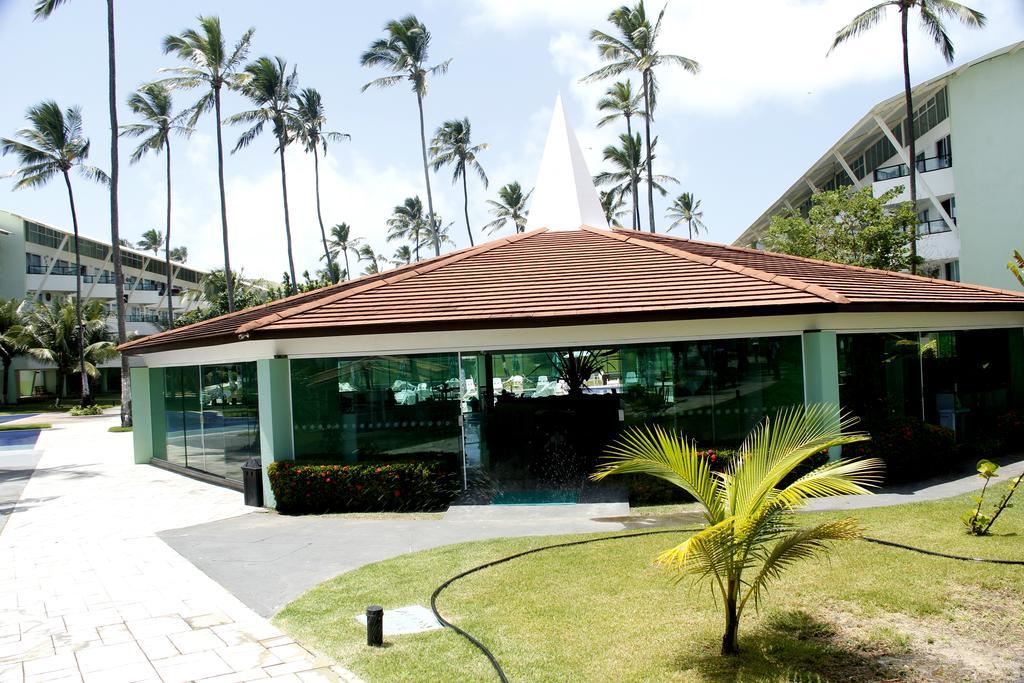 Ancorar Resort Em Pôrto das Galinhas Esterno foto