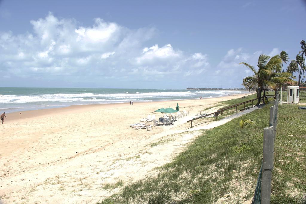 Ancorar Resort Em Pôrto das Galinhas Esterno foto