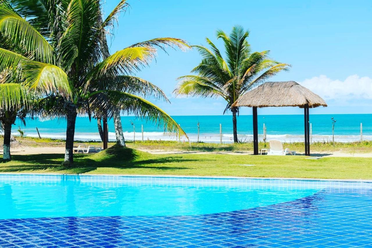 Ancorar Resort Em Pôrto das Galinhas Esterno foto